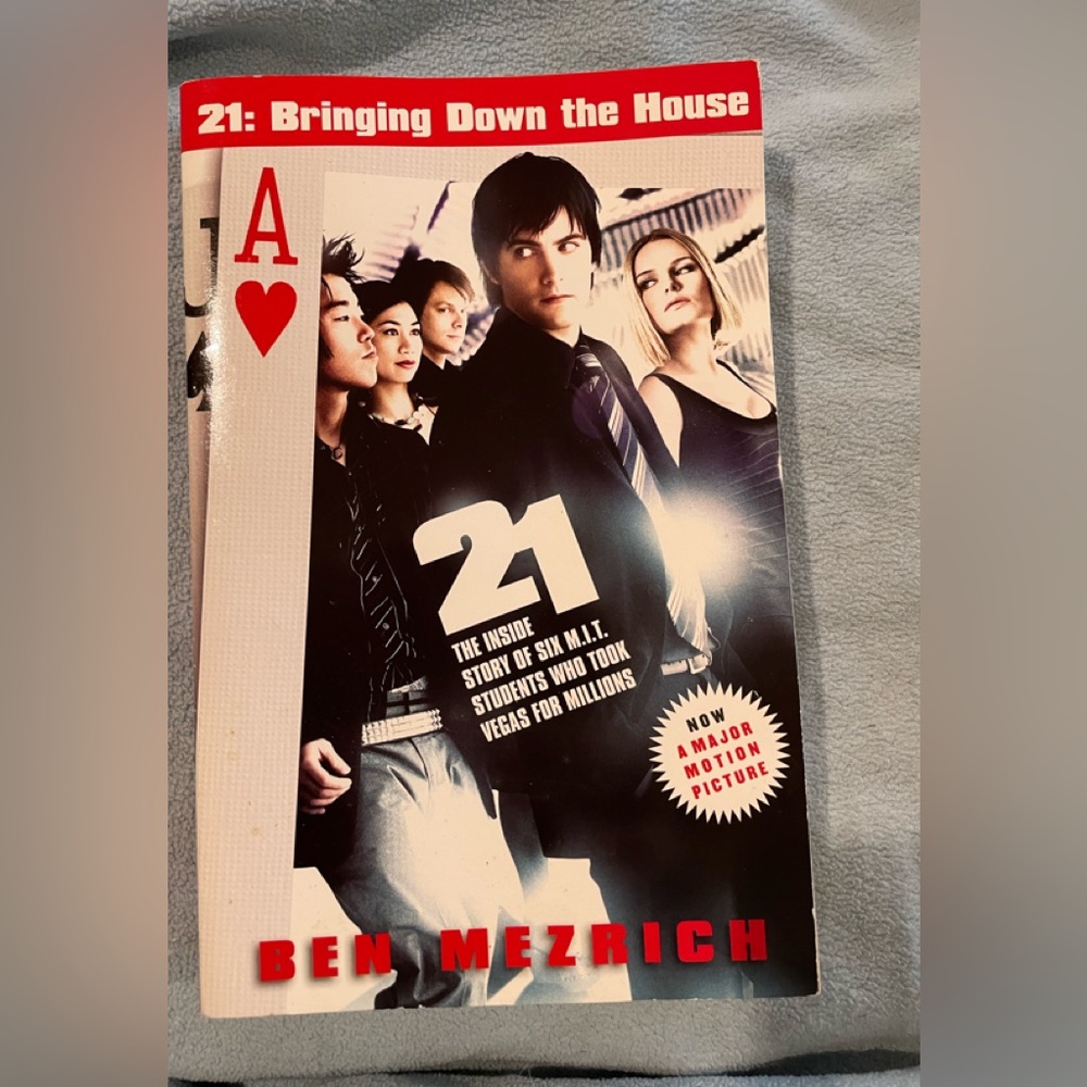 Book
